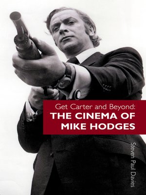 cover image of Get Carter and Beyond